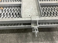 Oprijplaat aanhangwagen (2x) - afbeelding 5 van  7