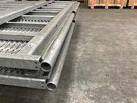 Oprijplaat aanhangwagen (2x) - afbeelding 6 van  7