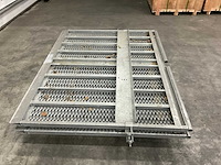 Oprijplaat aanhangwagen (2x) - afbeelding 7 van  7