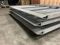 Oprijplaat aanhangwagen (3x) - afbeelding 4 van  7