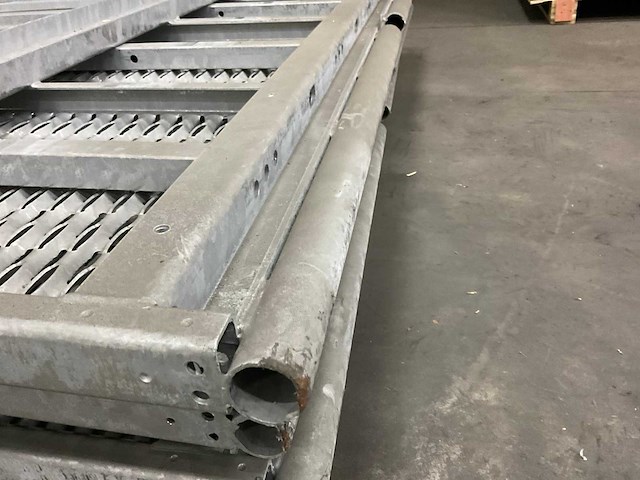 Oprijplaat aanhangwagen (3x) - afbeelding 6 van  7