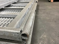 Oprijplaat aanhangwagen (3x) - afbeelding 6 van  7