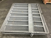 Oprijplaat aanhangwagen (3x) - afbeelding 7 van  7