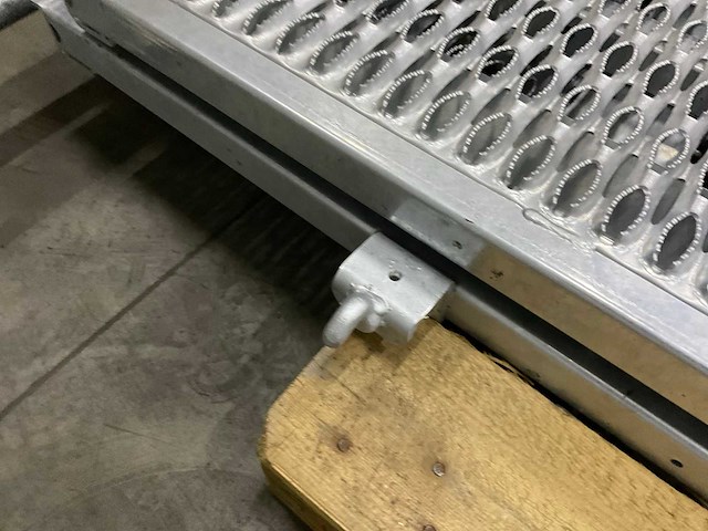 Oprijplaat aanhangwagen (3x) - afbeelding 5 van  8