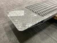 Oprijplaat aanhangwagen (3x) - afbeelding 7 van  8