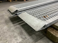 Oprijplaat aanhangwagen (3x) - afbeelding 5 van  7