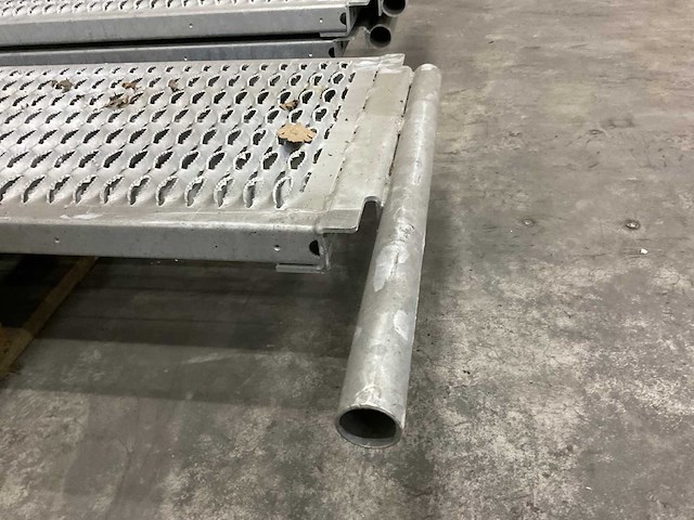 Oprijplaat aanhangwagen (3x) - afbeelding 7 van  7