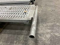 Oprijplaat aanhangwagen (3x) - afbeelding 7 van  7