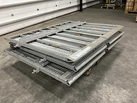 Oprijplaat aanhangwagen (3x) - afbeelding 2 van  9