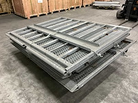 Oprijplaat aanhangwagen (3x) - afbeelding 3 van  9