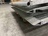 Oprijplaat aanhangwagen (3x) - afbeelding 4 van  9