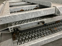 Oprijplaat aanhangwagen (3x) - afbeelding 5 van  9