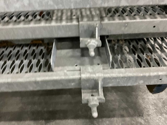 Oprijplaat aanhangwagen (3x) - afbeelding 6 van  9