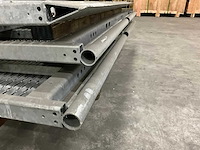 Oprijplaat aanhangwagen (3x) - afbeelding 8 van  9