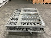 Oprijplaat aanhangwagen (3x) - afbeelding 9 van  9