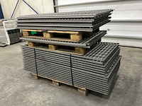 Oprijplaat aanhangwagen (40x) - afbeelding 1 van  9