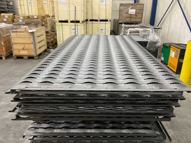 Oprijplaat aanhangwagen (40x) - afbeelding 4 van  9