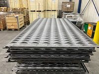 Oprijplaat aanhangwagen (40x) - afbeelding 4 van  9