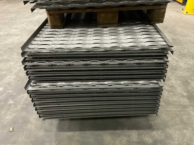 Oprijplaat aanhangwagen (40x) - afbeelding 6 van  9