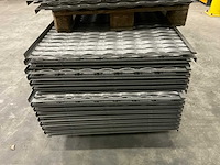 Oprijplaat aanhangwagen (40x) - afbeelding 6 van  9