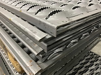 Oprijplaat aanhangwagen (40x) - afbeelding 7 van  9