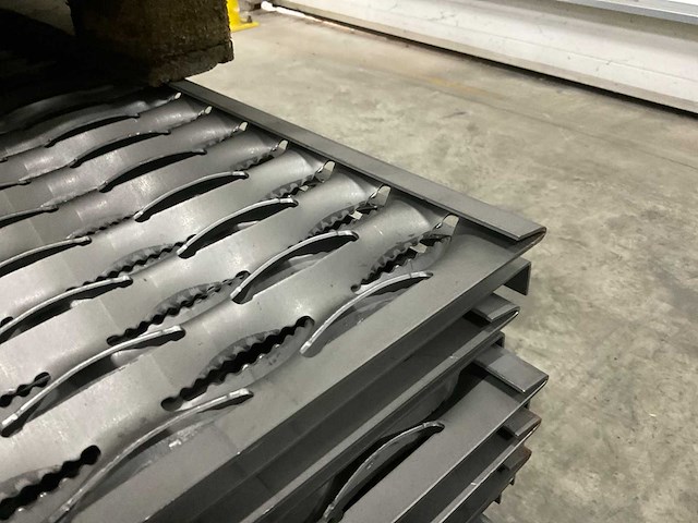 Oprijplaat aanhangwagen (40x) - afbeelding 8 van  9