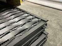 Oprijplaat aanhangwagen (40x) - afbeelding 8 van  9