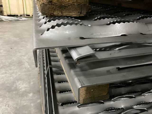 Oprijplaat aanhangwagen (40x) - afbeelding 9 van  9