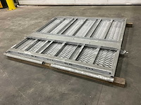 Oprijplaat aanhangwagen - afbeelding 1 van  6