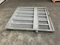 Oprijplaat aanhangwagen - afbeelding 2 van  6