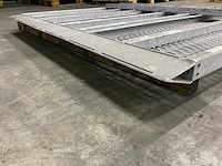 Oprijplaat aanhangwagen - afbeelding 4 van  6