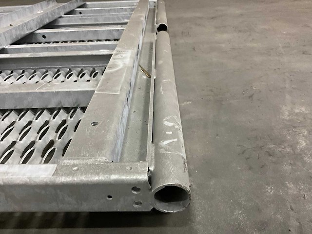 Oprijplaat aanhangwagen - afbeelding 6 van  6