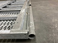 Oprijplaat aanhangwagen - afbeelding 6 van  6