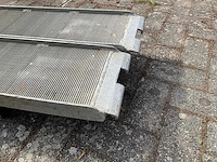 Oprijplaat set - afbeelding 1 van  4