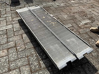 Oprijplaat set - afbeelding 2 van  4