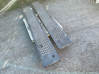 Oprijplaat set - afbeelding 2 van  9