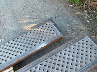 Oprijplaat set - afbeelding 3 van  9