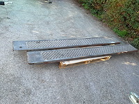 Oprijplaat set - afbeelding 4 van  9