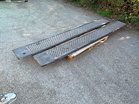 Oprijplaat set - afbeelding 5 van  9