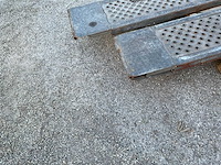 Oprijplaat set - afbeelding 7 van  9