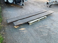 Oprijplaat set - afbeelding 8 van  9