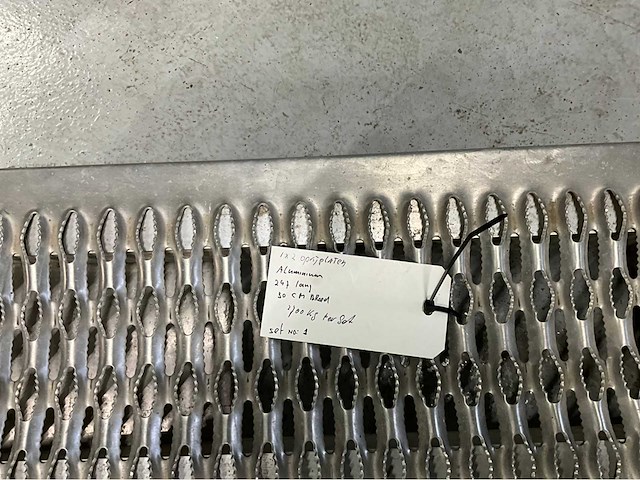 Oprijplaat set - afbeelding 2 van  2