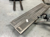 Oprijplaat set - afbeelding 2 van  3