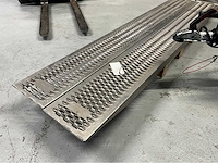 Oprijplaat set - afbeelding 3 van  3