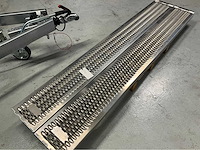 Oprijplaat set - afbeelding 3 van  5