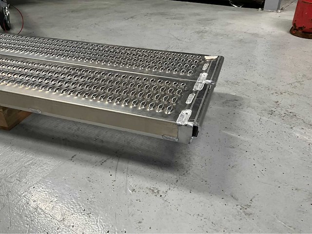 Oprijplaat set - afbeelding 4 van  5