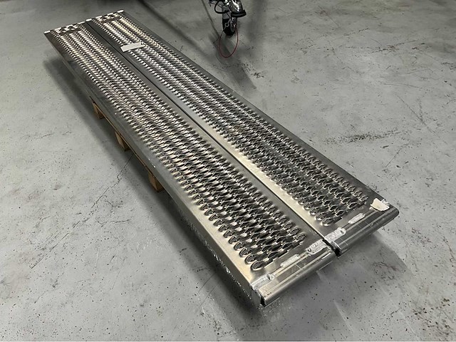 Oprijplaat set - afbeelding 5 van  5