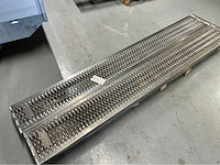 Oprijplaat set - afbeelding 1 van  2