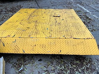 Oprijplaat - afbeelding 2 van  4