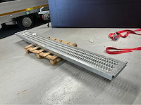 Oprijplaat - afbeelding 1 van  2